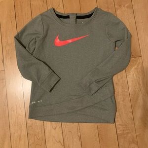 Toddler Girl Nike Set 24 months